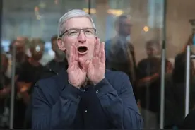苹果发布会正式官宣！iOS 15 来了图片