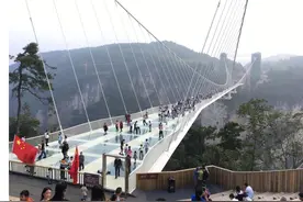 中国最“凶险”的五个地方图片
