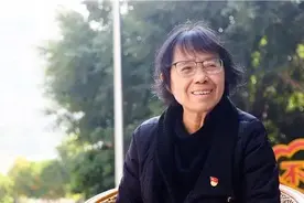“魔鬼”女校长送1645名农村女娃走出大山，圆了她们的大学梦图片