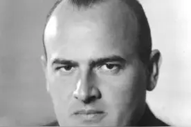 德国驻波兰总督汉斯·弗兰克，如何用贪婪和残暴来满足自己的欲望图片