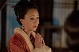 《知否》宁远侯府最没存在感的白氏，才是顾偃开亏欠最多的人图片