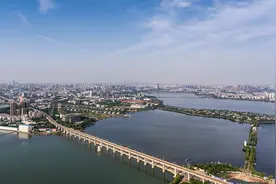 江夏庙山，到底是一个怎么样的地方？图片