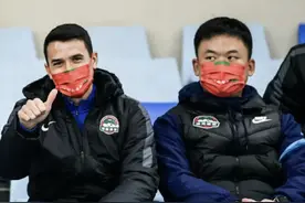 连周定洋、哈维尔都留不住，中超还能吸引什么人才？图片