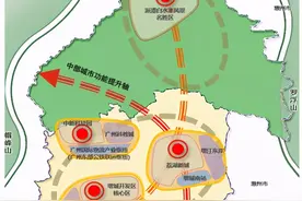 官宣！增城十四五规划出炉！城市更新总投资超千亿图片