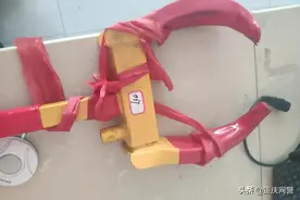 沙坪坝：规规矩矩停着的车莫名其妙被上锁，民警细致调查巧解锁车纠纷图片