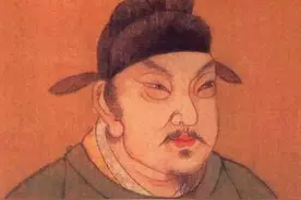 不许人间见白头的唯有名将——哪怕是人精杨素也逃不过这一宿命图片