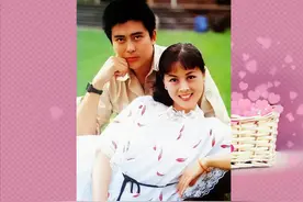 曾是北影演员，电影中与韩月乔演过恋人，前妻是80年代女星陈肖依图片