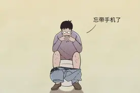 南方人不理解：为什么北方人喜欢用马桶，难道不会“炸屁屁”吗？图片