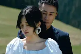十年婚姻换来一句没爱过，《再见爱人》章贺崩溃大哭图片