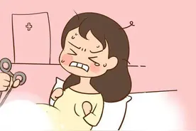 顺产后坐月子有哪些注意事项？图片