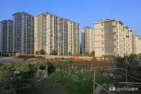 楼市迎来“十面埋伏”？央媒“发文”表态，刚需买房可以放心了图片