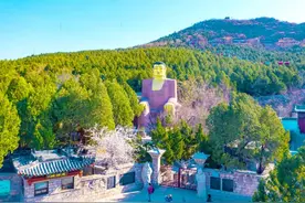 济淄文旅同城化 ‖ 秋游登山好去处，总有一个适合你图片
