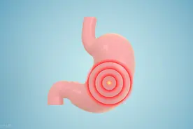 肠胃不好的瘦子，科学增肥就能养胃图片