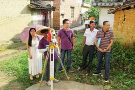 农村房屋统计面积，为何还要统计建房时间？3个原因要了解图片