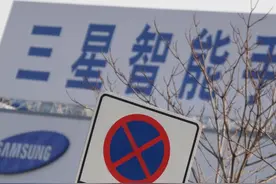 三星败走中国？关闭最后一家电视工厂，竟是另有打算图片