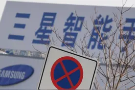 三星败走中国？关闭最后一家电视工厂，竟是另有打算图片