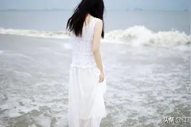 那些年我们追过的校花，清纯可爱小仙女图片