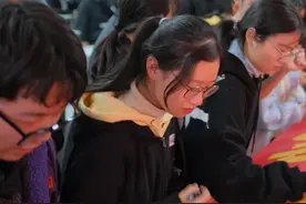 浙江丽水市高考成绩概览，看县中发展图片
