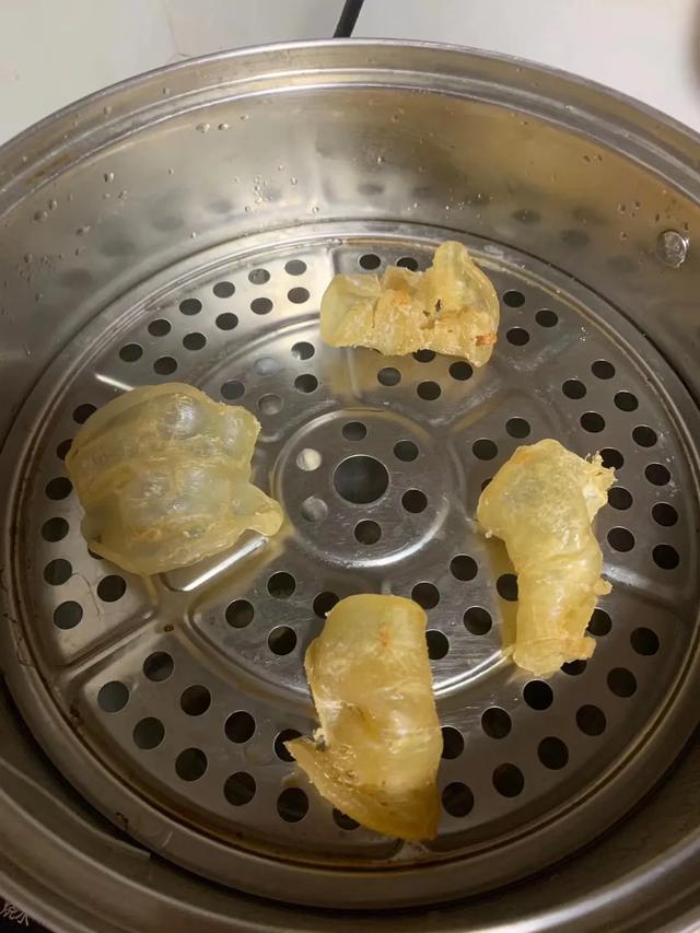 蝴蝶胶怎么吃 蝴蝶胶吃法