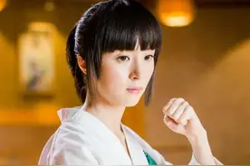 有哪些明星颜值被吹上天你却觉得丑？图片