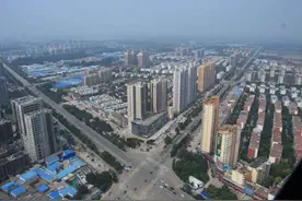 中国打工第一城：300万人背井离乡，就在河南省图片