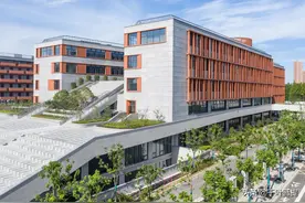 上海托马斯实验学校图片