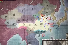 如果没有美国的参战，二战期间，日本会击垮我们中国吗图片
