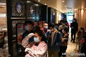 厨艺耗尽？酒店花式外卖帮你宅家解馋图片