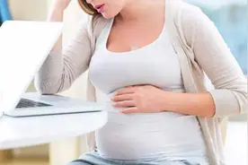 医生，我没老胎盘怎么会老了？#健康科普排位赛#图片