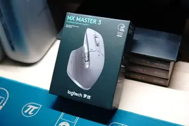 程序猿的打工利器？罗技MX Master 3走心体验图片