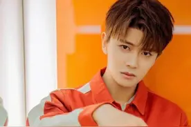 任嘉伦的钱都上交老婆，这是他没有什么绯闻的关键吗？图片