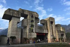 温岭长屿硐天恢复营业了，每年我都要去好几次图片