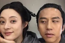 邓超孙俪捐款被骂，韩红王一博援驰河南被质疑：有时，闭嘴就是善图片