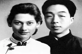 英国女孩不顾反对嫁给中国人，母亲预言：你们结婚后，孩子会自尽图片
