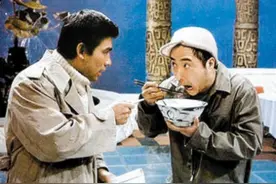 小沈阳从小品界退隐的原因，终于找到了图片