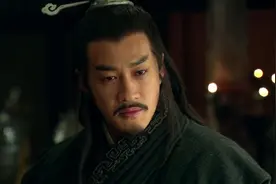 项羽用劲弩射中刘邦胸口，刘邦没死，从此象棋多了条不成文的规矩图片