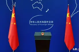 “台湾代表处”设立，立陶宛正式越过红线，中国绝对不能再忍了图片