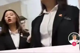 黑龙江职业学院学生会干部查寝(张美玉学姐)图片