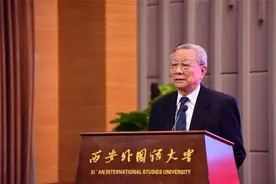 先做土匪，后挖慈禧陵墓的孙殿英，儿子成为了万人仰仗的大人物图片