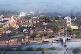 三墩北又有“倒挂新盘”入市？300万以内预算，还是看看别处吧图片