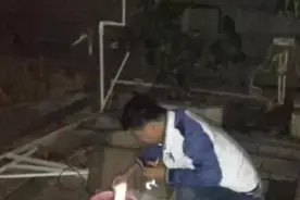 真相让你想不到！南安这口井突冒热气，水温40℃！图片
