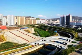 甘肃一个50万人口小县，人杰地灵，被称为“状元县”图片