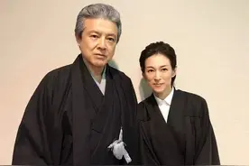 陈思成，一代人的女神铃木保奈美就这样被你浪费了图片