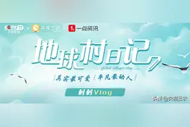 看！这粽子里有花还有肉图片