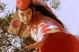 金庸所有小说，如果发生于同一时空，该是怎样的传奇？（下）图片