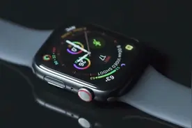 Apple Watch 4 测评：更贵但是更好了视频封面