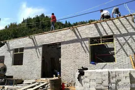 为什么“农村盖的房子夜里有时候会响一声”？很多人不清楚其缘由图片