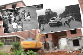 村霸倚仗家族势力欺压百姓，敲诈勒索暴力敛财，组织领导者被判刑21年图片