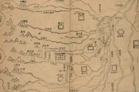 存在几千年的河北第一大湖，为何却在明清之后短时间内就消失了？图片