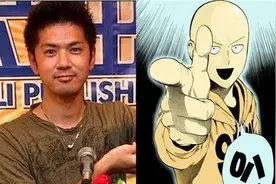 从万人追捧到不断吐槽，村田将《一拳超人》推下“神坛”？图片